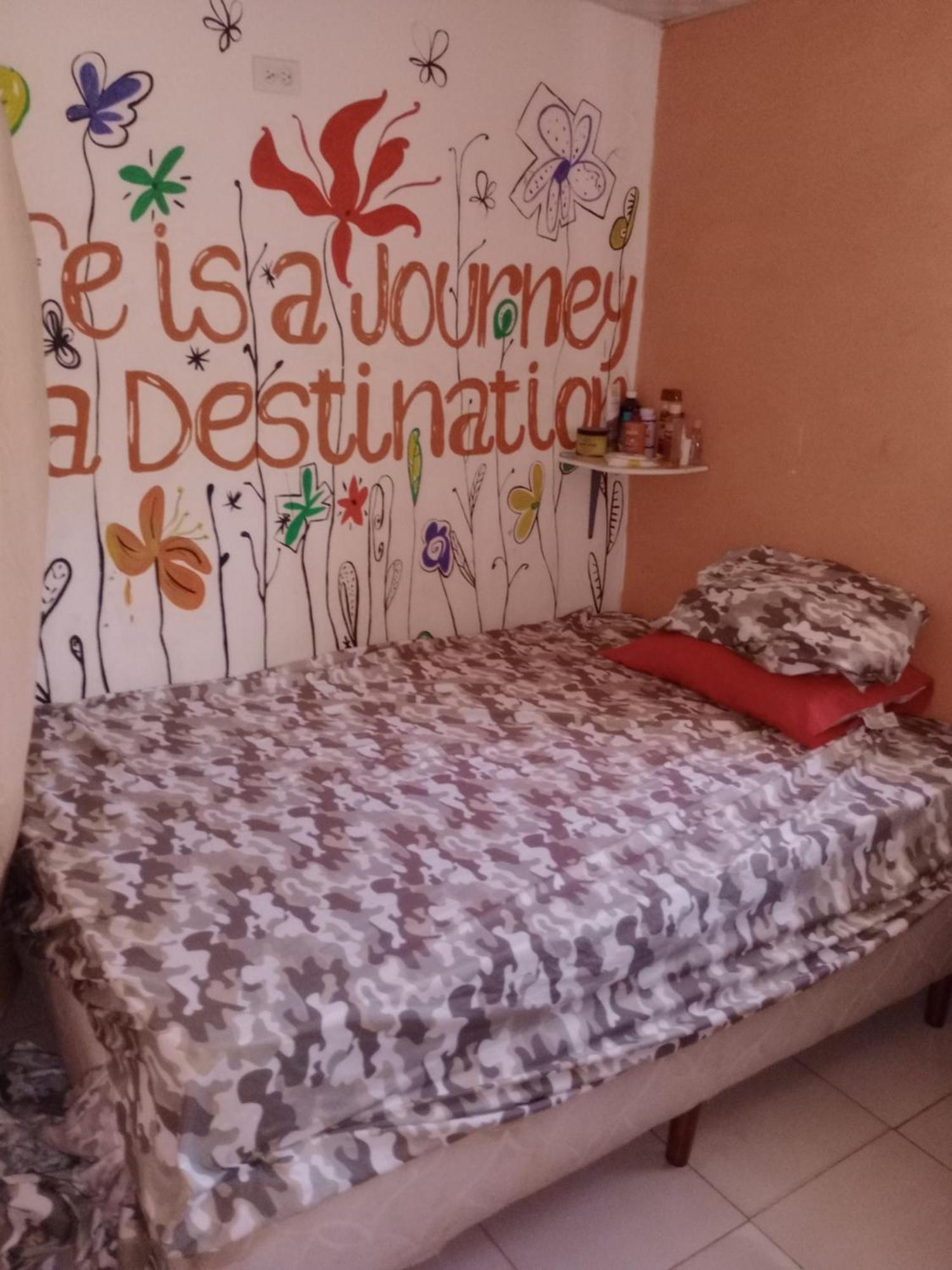 Taca Tucan Hostel 普拉亚布兰卡 外观 照片
