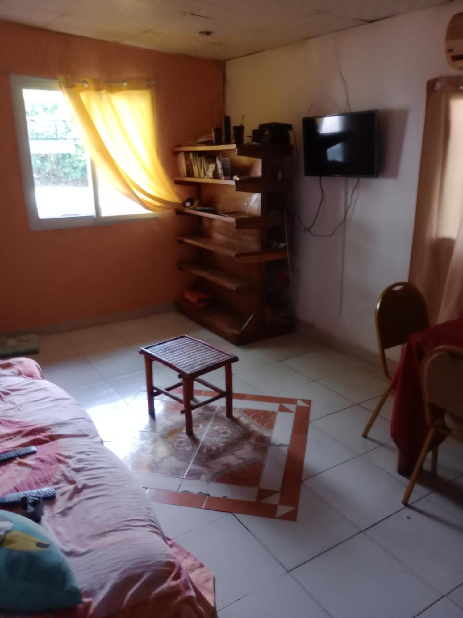 Taca Tucan Hostel 普拉亚布兰卡 外观 照片