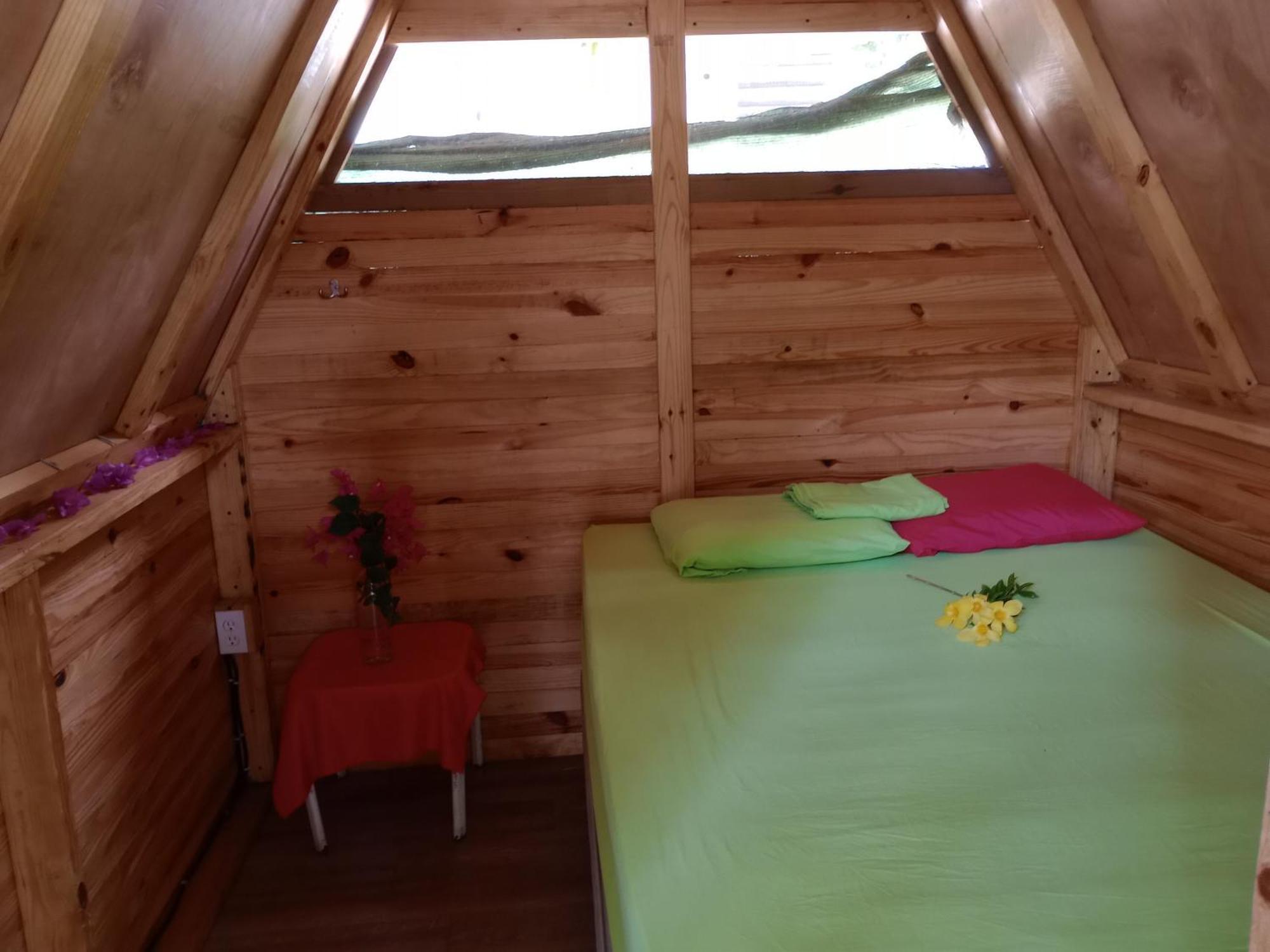 Taca Tucan Hostel 普拉亚布兰卡 外观 照片